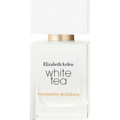 ELIZABETH ARDEN White Tea Mandarin Blossom EDT 50ml